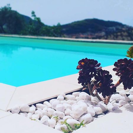 Hotel Stella Marina Agropoli Exteriér fotografie