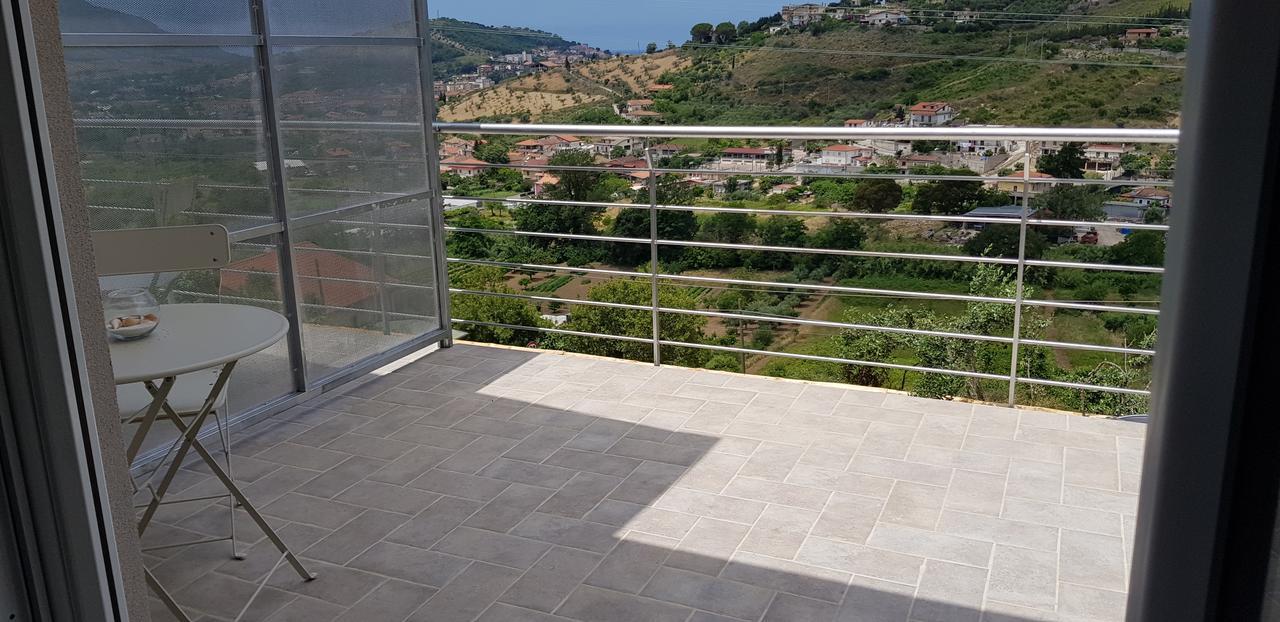 Hotel Stella Marina Agropoli Exteriér fotografie