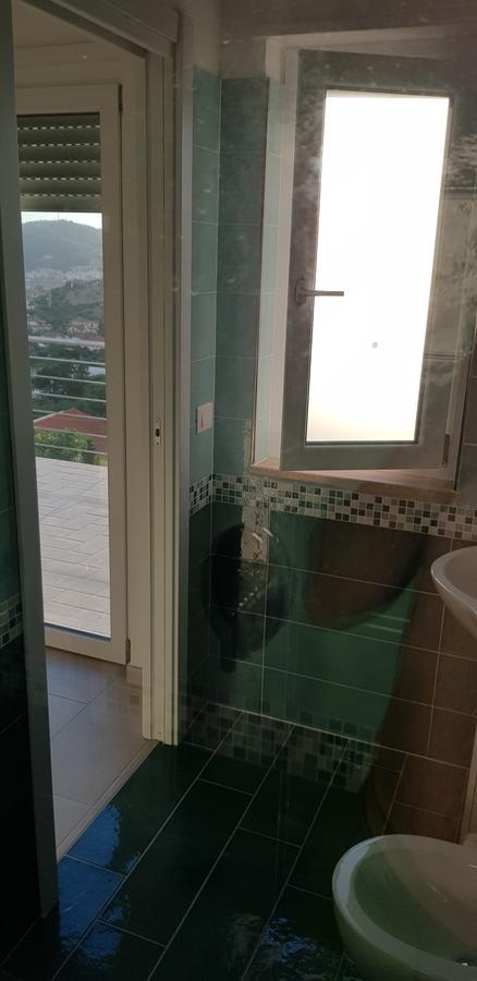 Hotel Stella Marina Agropoli Exteriér fotografie